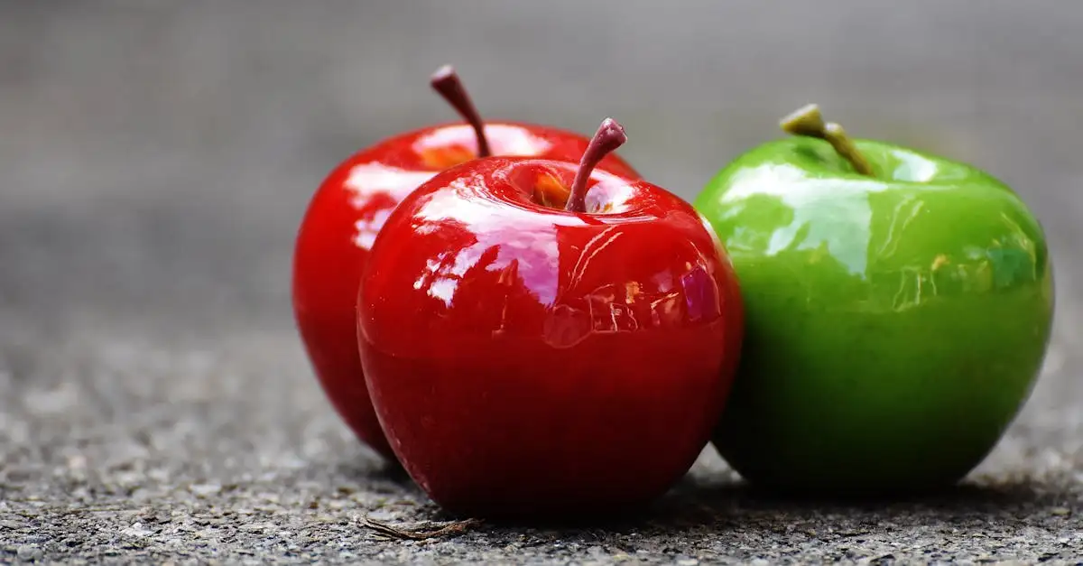 Tuindecoratie appel kopen | Sfeervolle decoratie voor uw