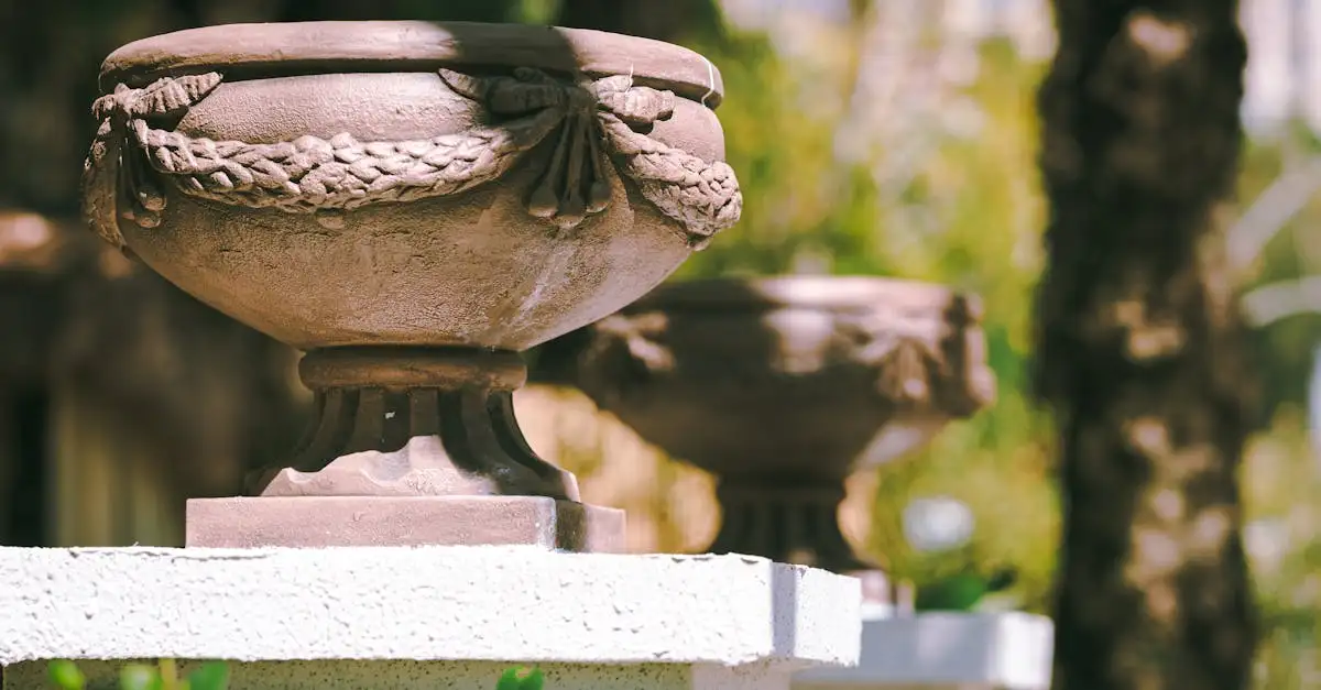 Tuindecoratie Geetbets: Stijlvolle Decoratie voor Uw Tuin