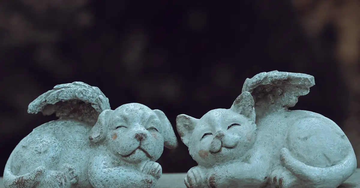 Tuindecoratie polyester dieren kopen bij [Merknaam]