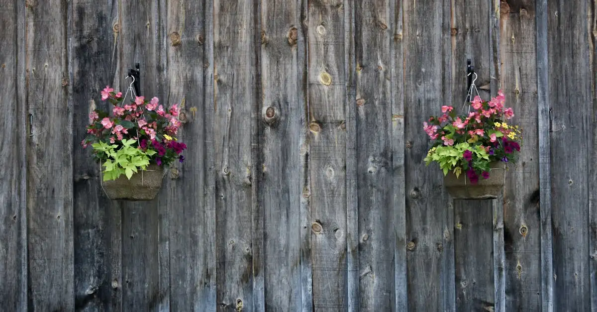 Tuindecoratie voor aan de muur kopen | Unieke wanddecoratie