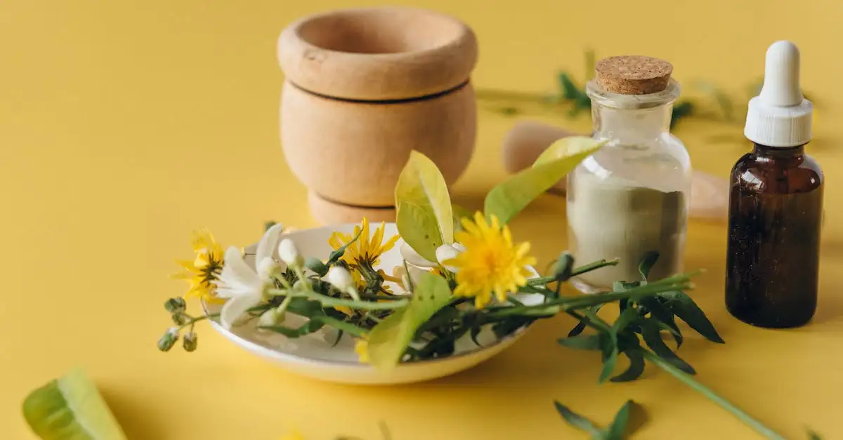 Minder water geven aan tuinplanten met dit supplement.
